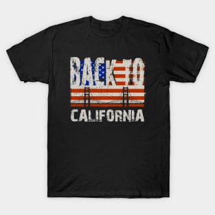 california T-Shirt